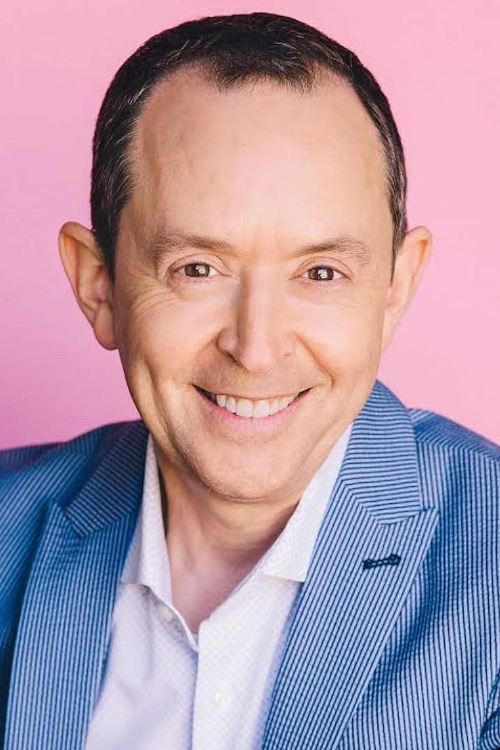 Foto de Richard Robichaux