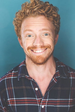 Foto de Maximillian McNamara