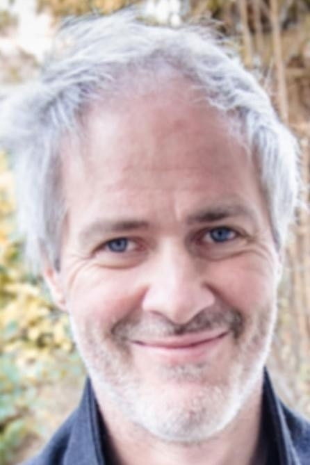 Foto de Gilles Laurent