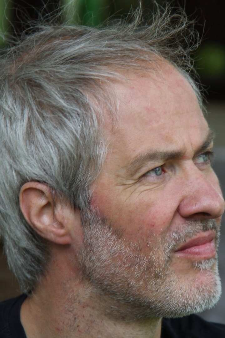 Foto de Gilles Laurent