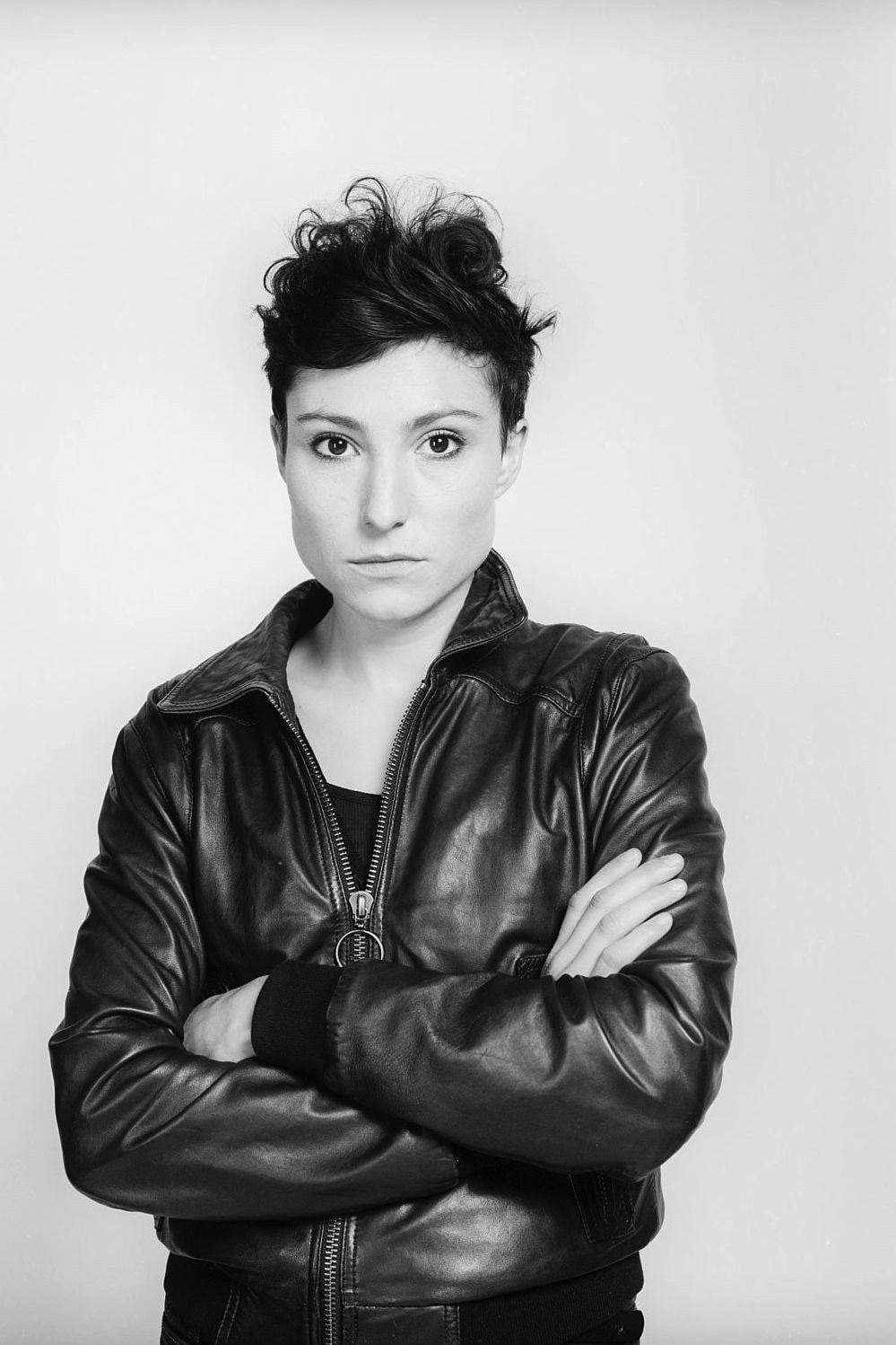 Foto de Rachel Lang