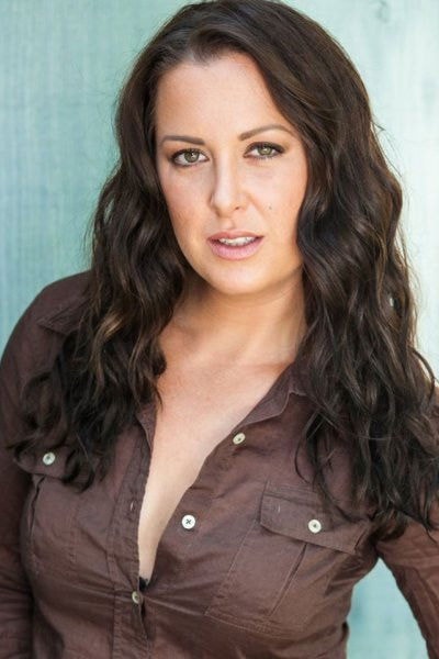 Foto de Michelle Elise Shock