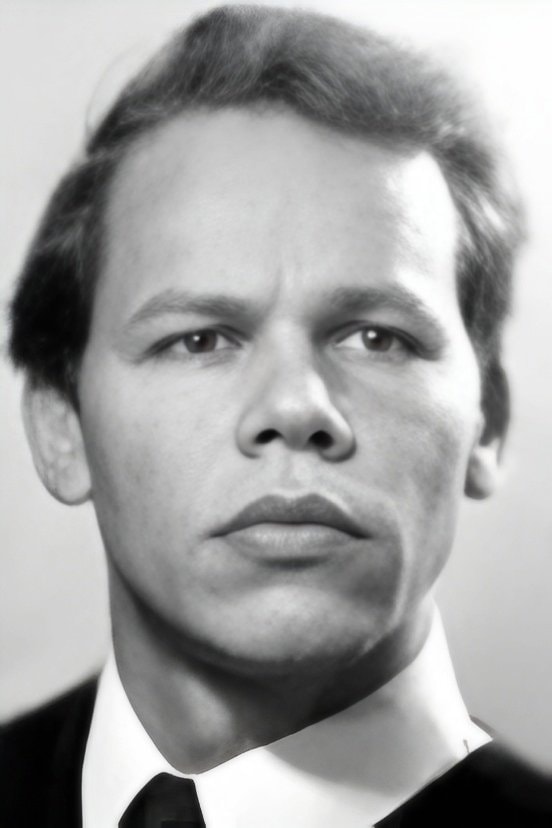 Foto de Anatoli Yabbarov