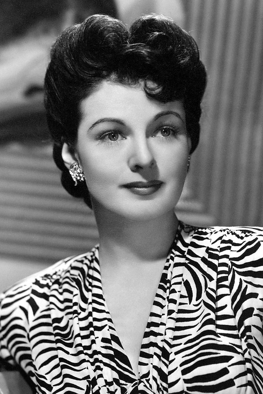 Foto de Ruth Hussey