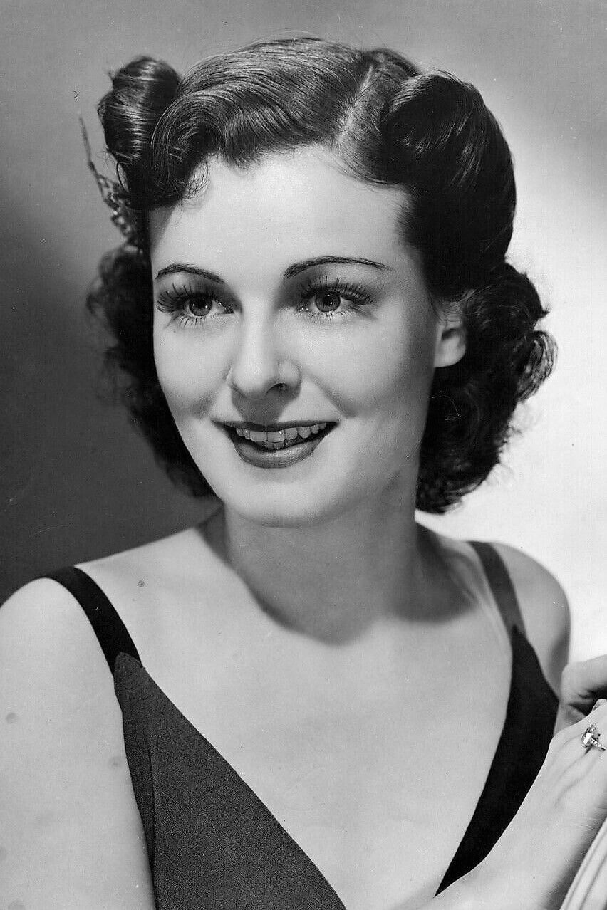 Foto de Ruth Hussey
