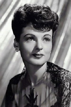 Foto de Ruth Hussey