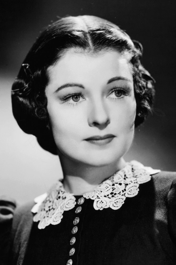 Foto de Ruth Hussey