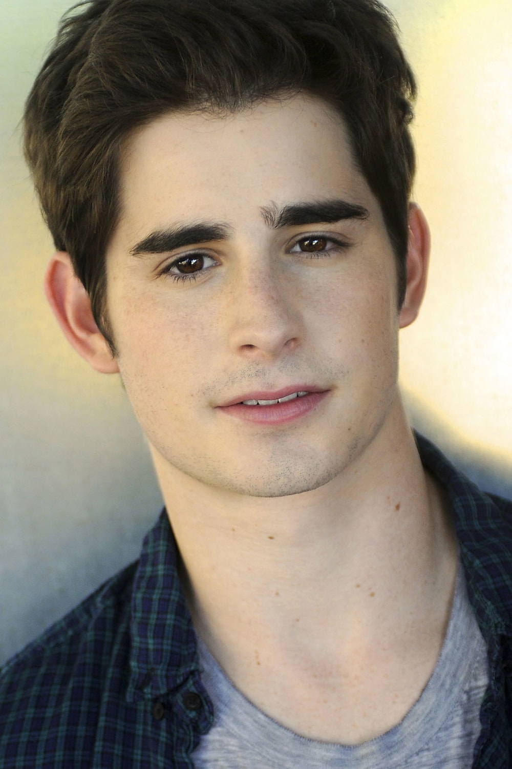 Foto de Jonathan Gordon