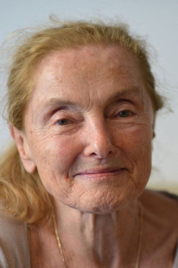 Foto de Erni Mangold