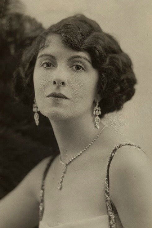 Foto de Mary Nash