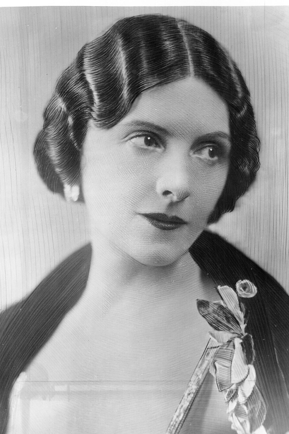 Foto de Mary Nash