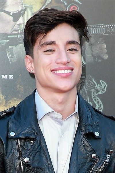 Foto de Elijah Rodriguez