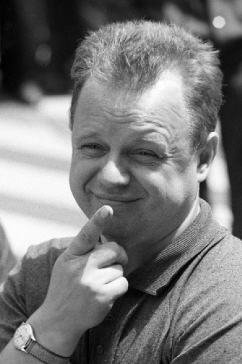 Foto de Stanisław Bareja