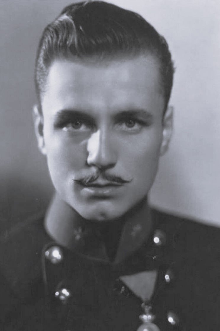 Foto de Shep Houghton