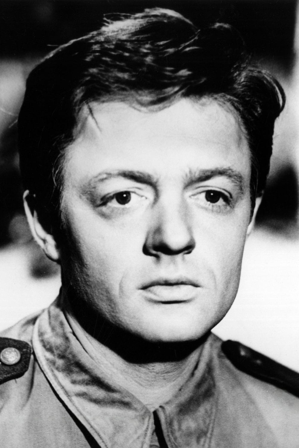 Foto de Damian Damięcki