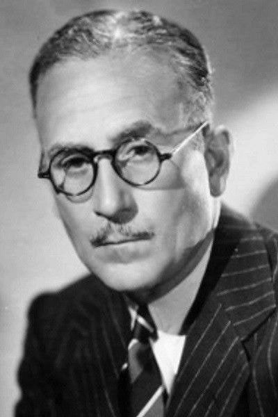 Foto de John Halliday