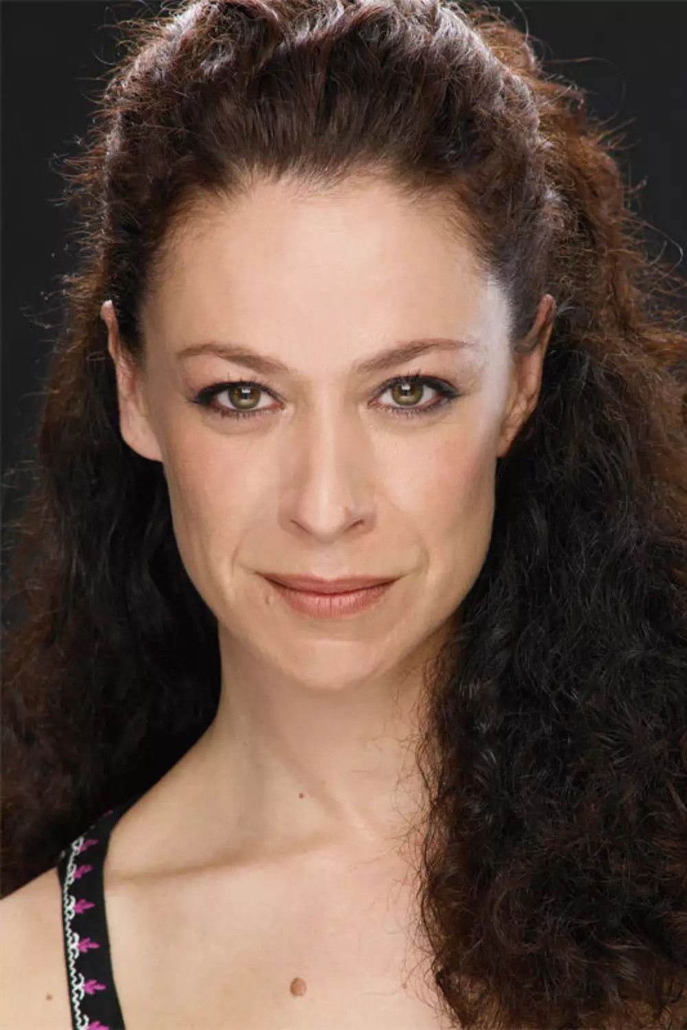 Foto de María Salgueiro