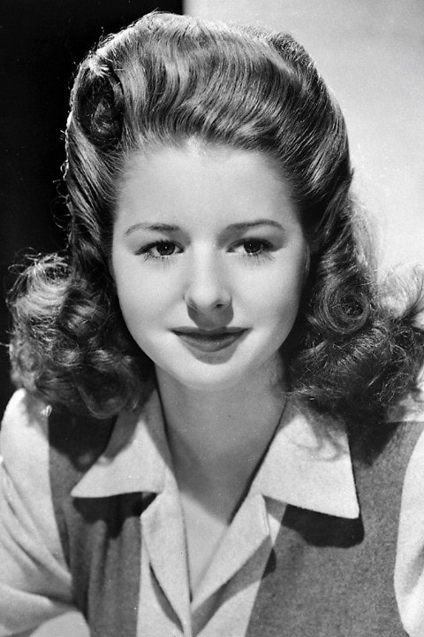 Foto de Virginia Weidler