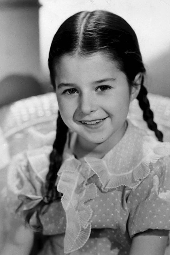 Foto de Virginia Weidler