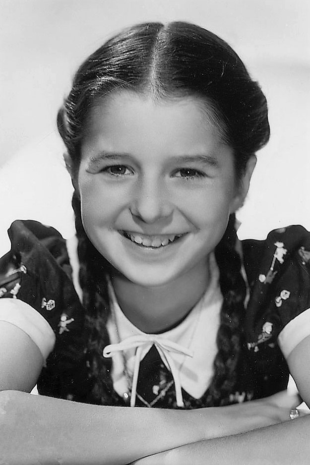 Foto de Virginia Weidler