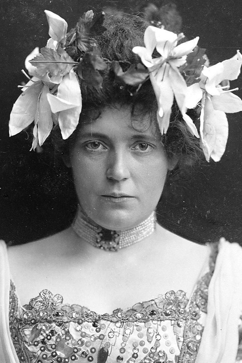 Foto de Auguste Prasch-Grevenberg