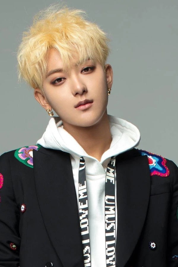 Foto de Huang Zitao