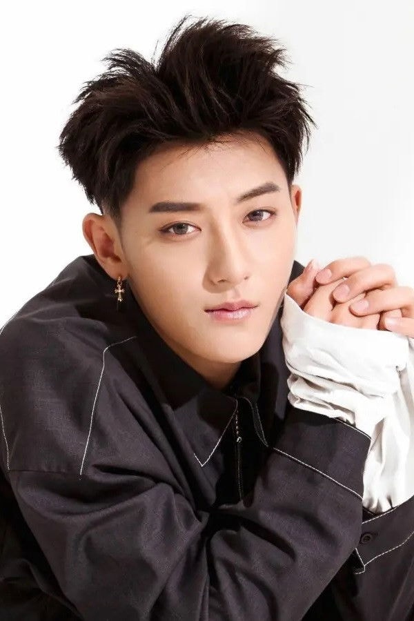 Foto de Huang Zitao