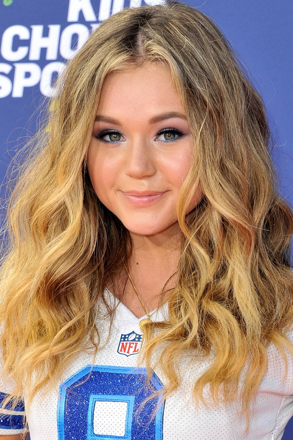 Foto de Brec Bassinger