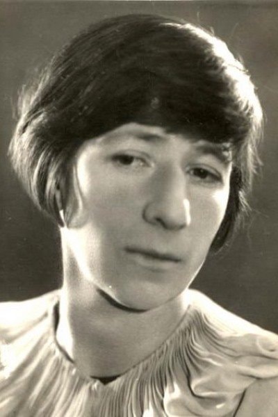 Foto de Серафима Бирман