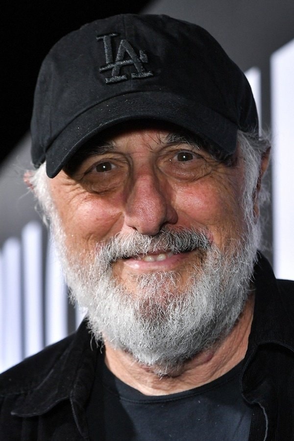 Foto de Nick Castle