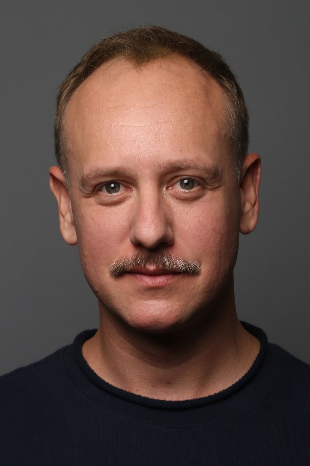 Foto de John Sanders