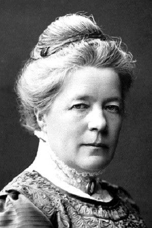Foto de Selma Lagerlöf