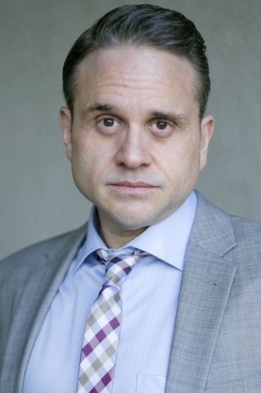 Foto de Tony Jacobsen