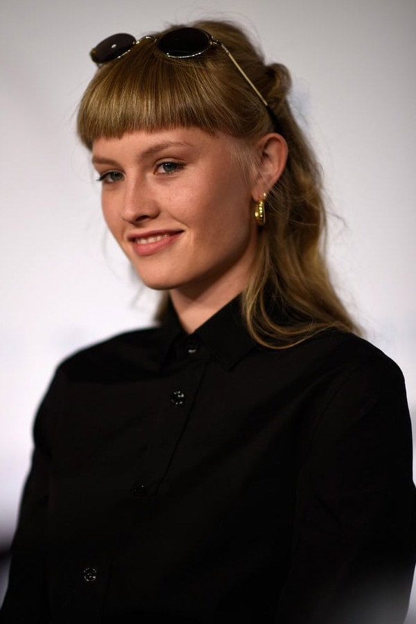 Foto de Klara Kristin