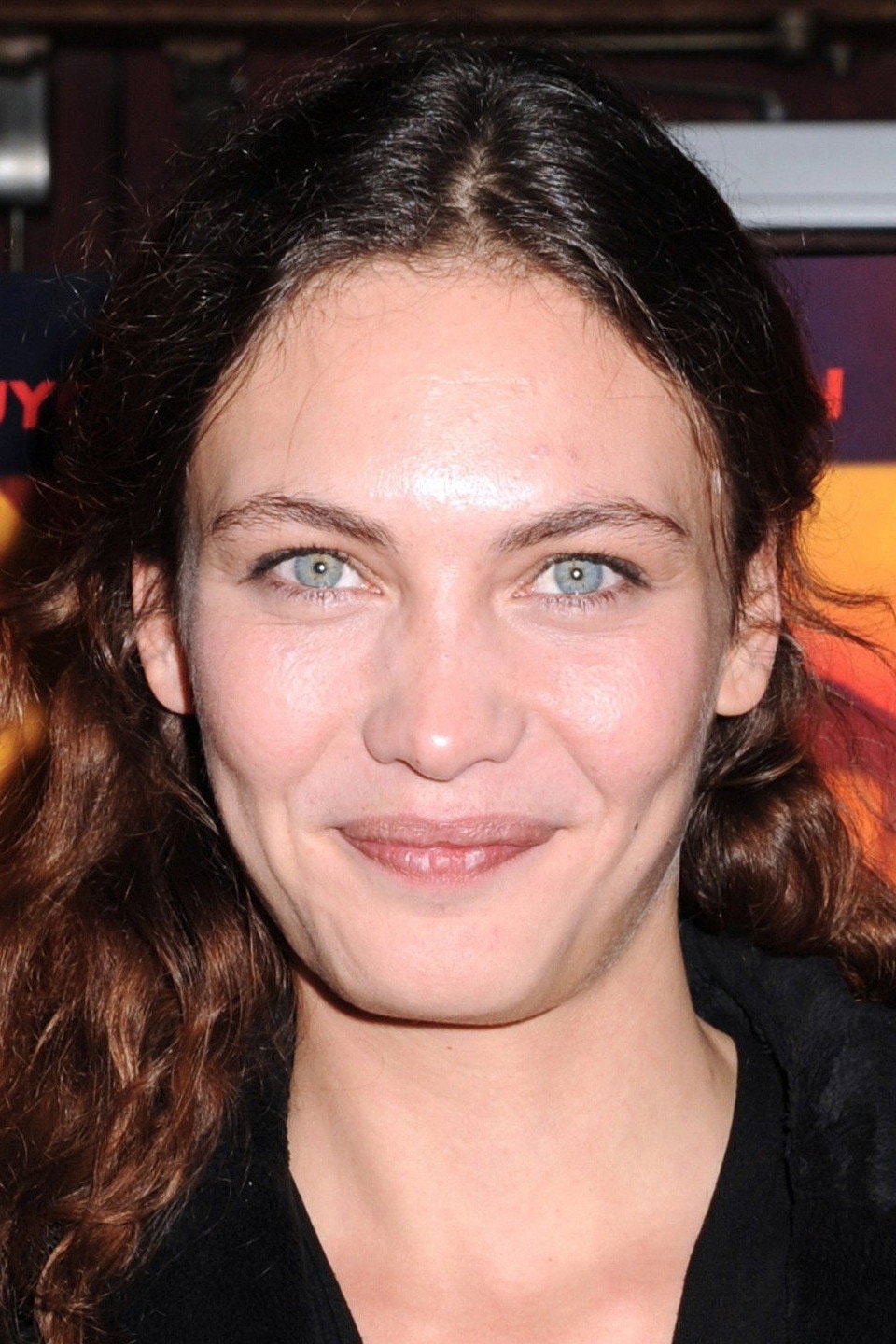 Foto de Aomi Muyock