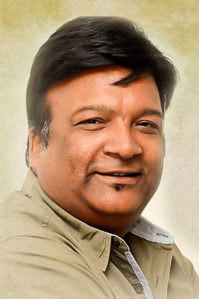 Foto de Kona Venkat