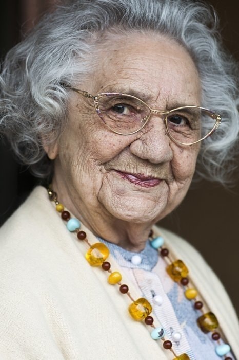 Foto de Dorothea Walda