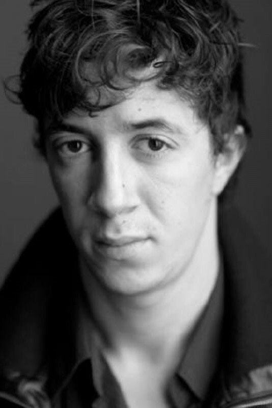 Foto de Rafik Ben Mebarek