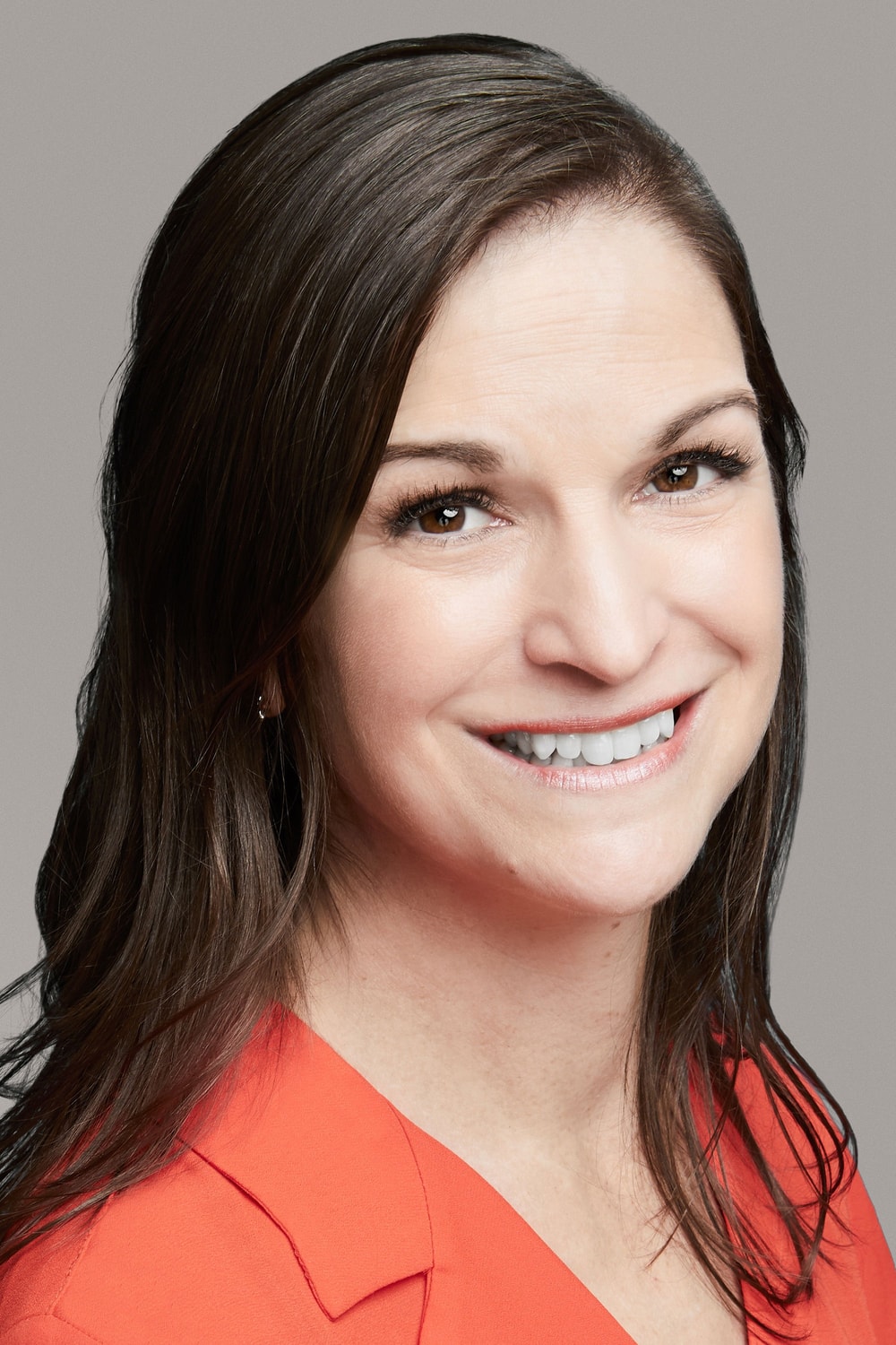 Foto de Sarah Dessen