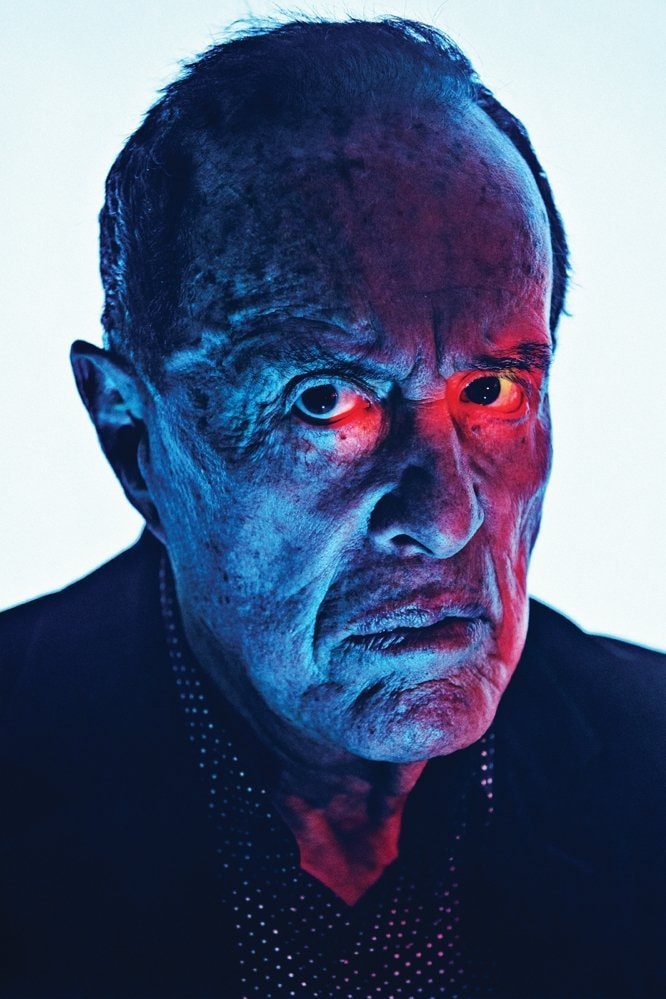 Foto de Kenneth Anger