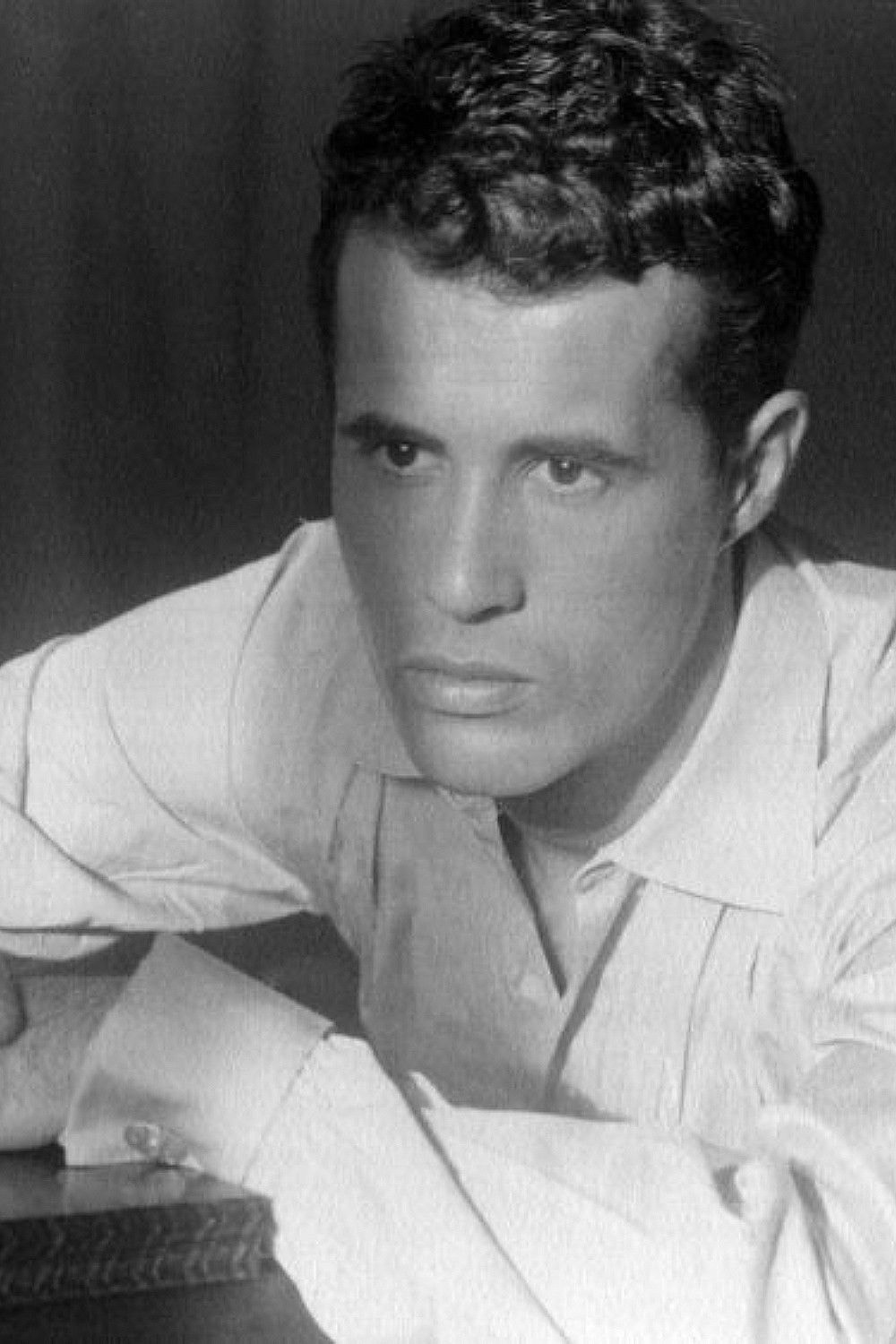 Foto de Kenneth Anger