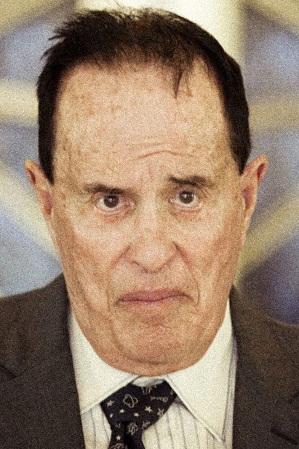 Foto de Kenneth Anger