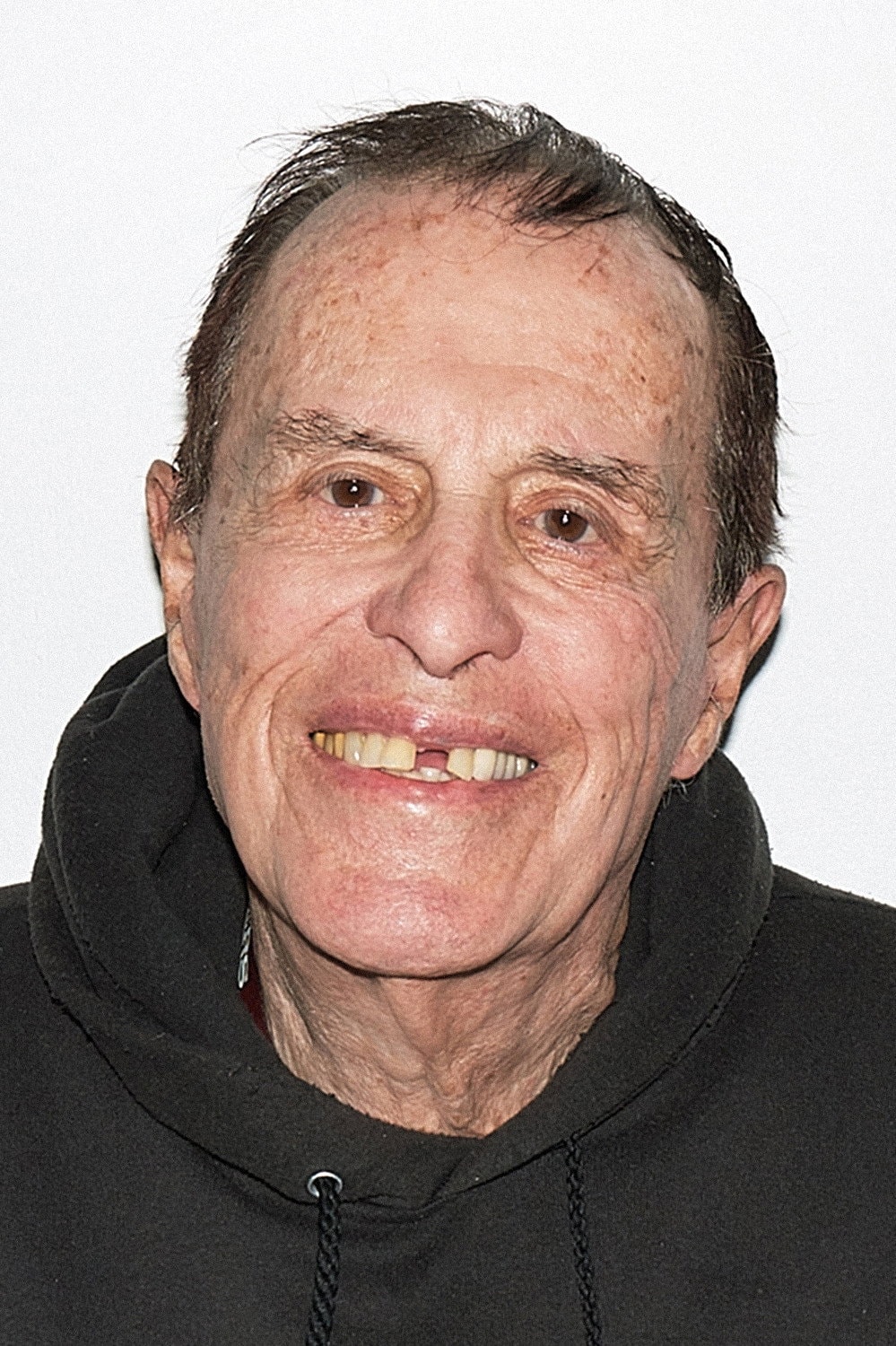 Foto de Kenneth Anger