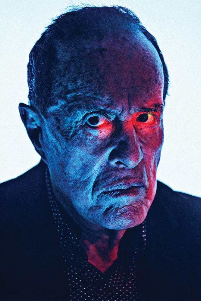 Foto de Kenneth Anger