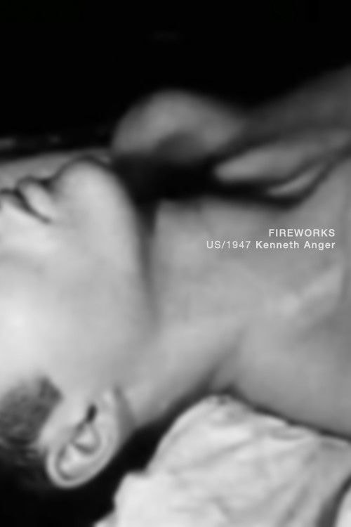Foto de Kenneth Anger