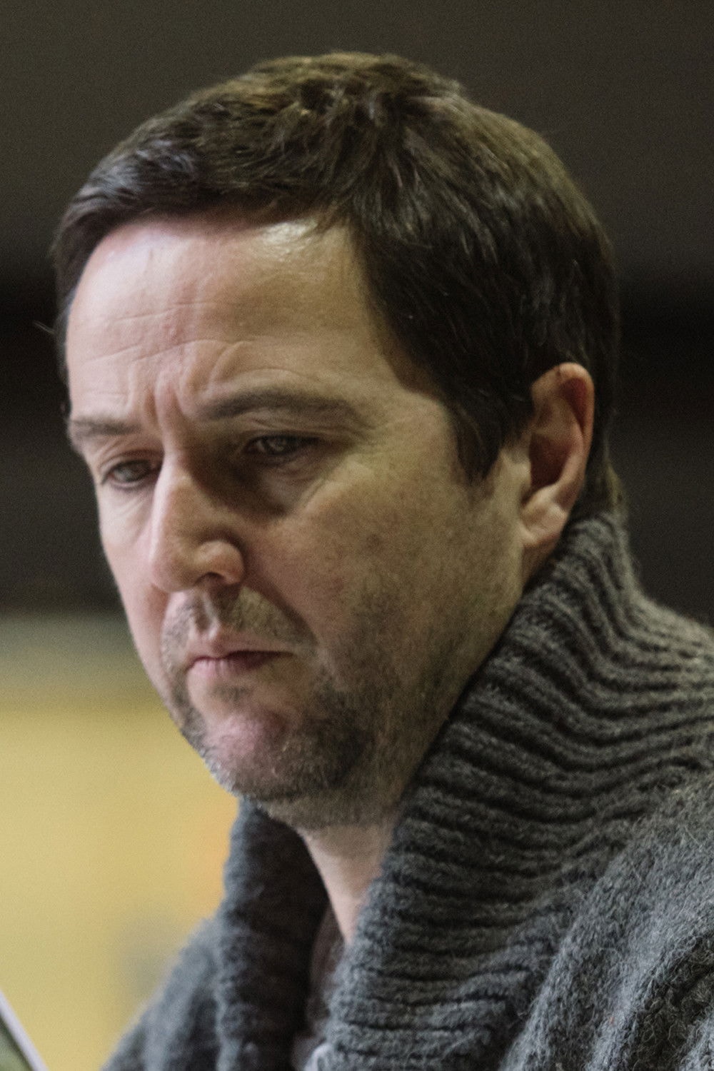 Foto de Richard Lynch