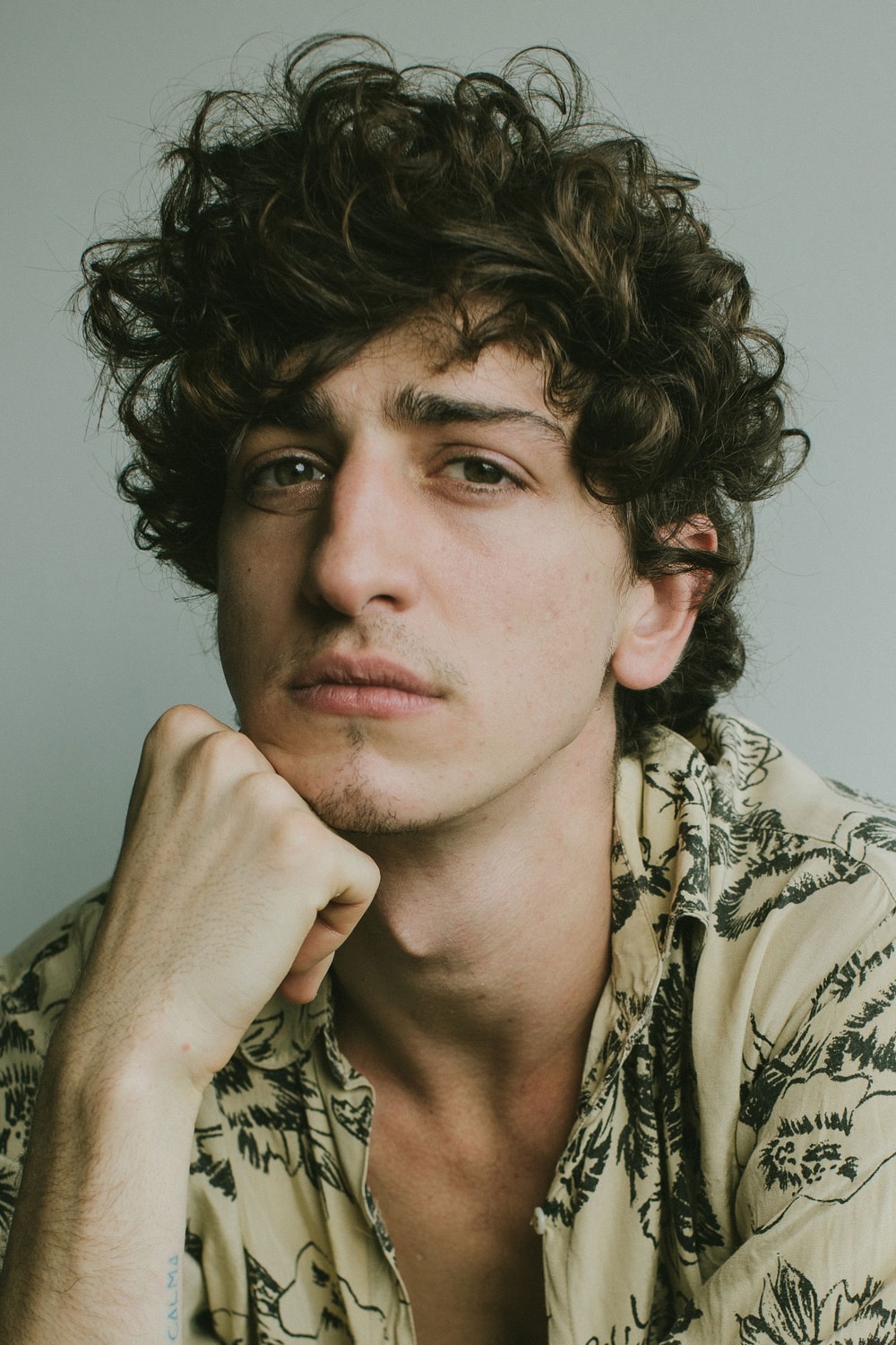 Foto de Johnny Massaro