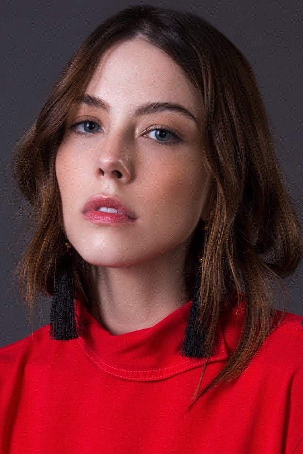 Foto de Bia Arantes