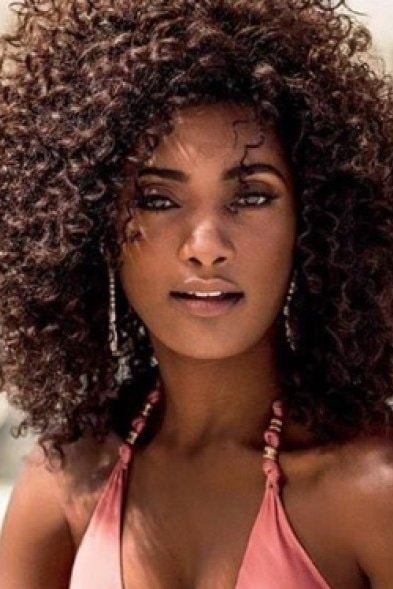 Foto de Erika Januza