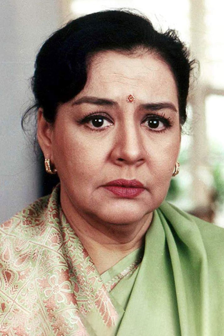 Foto de Farida Jalal